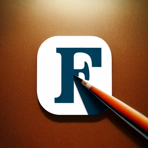 fPaint app screenshot