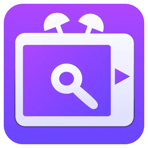 myQ app screenshot
